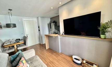Apartamento com 2 quartos à venda na Rua Brasil, 121, Centro, Canoas