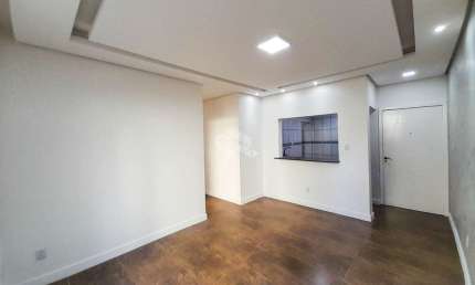 Apartamento  3 Dormitórios/Quartos no bairro marechal Rondon/Canoas