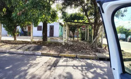Terreno à venda na Mariluz, 902, Estância Velha, Canoas