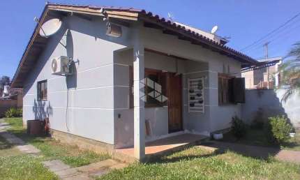 Casa com 2 Quartos e 1 banheiro à Venda no bairro Olaria, Canoas