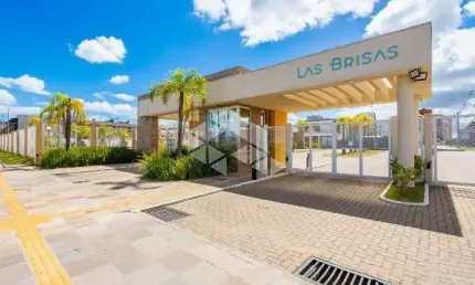 Terreno em condominio fechado na Bairro Igara Canoas/RS
