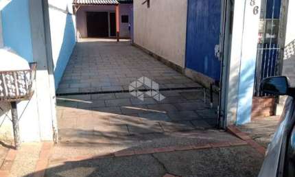 Casa com 2 quartos à venda na Rua Zumbi, 1286, Harmonia, Canoas