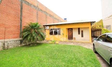Casa com 3 quartos à venda na Rua Fernando Ferrari, 1604, Niterói, Canoas