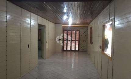 Casa 165,37m² 2 suítes, 02 vagas no Bairro Olaria em Canoas