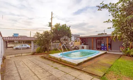 Casa com 3 quartos à venda na Avenida Açucena, 15, Estância Velha, Canoas
