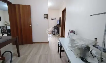 Sitio 2 dormitórios com lago e piscina a venda em cachoeirinha/RS.