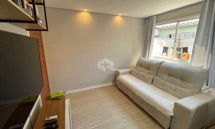 Casa em condomínio, 02 dormitórios e 02 vagas por R$350,000 na Olaria