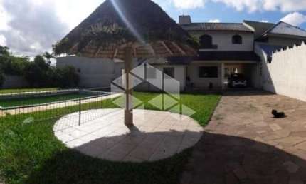 Casa com 2 quartos à venda na Rua Primeiro de Maio, 871, Niterói, Canoas