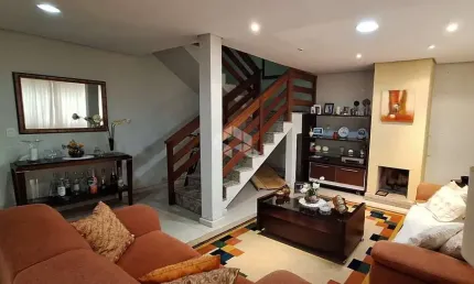 Casa com 5 Quartos e 5 banheiros à Venda no Marechal Rondon, 261 m².