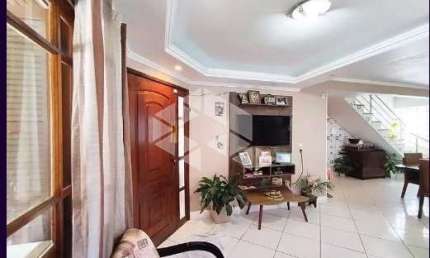 Casa com 3 quartos à venda na Rua Cacilda Becker, 54, Harmonia, Canoas