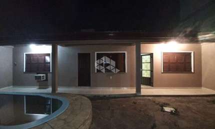 Casa com 3 quartos à venda na Rua Bolívia, 1214, São José, Canoas