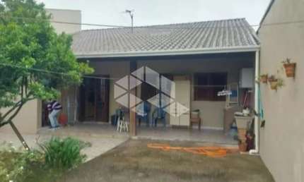 Casa com 2 quartos à venda na Rua Peru, 446, São José, Canoas
