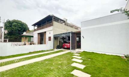 Casa com 3 quartos à venda na Rua Uruguai, 141, São José, Canoas