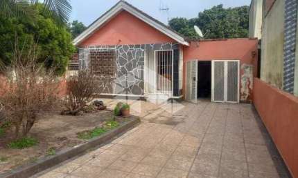 Casa com 2 quartos à venda na Sarandi, 287, Mathias Velho, Canoas