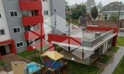 Apartamento 58,50m² 02 dormitórios, 01 vaga, no Bairro Freitas em Sapucaia do Sul