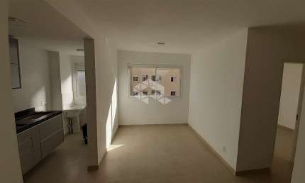 Apartamento 2 dormitórios 1 vaga no Bairro São José  Canoas