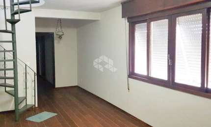 Cobertura com 3 quartos à venda na Rua Garibaldi, 137, Centro, Esteio