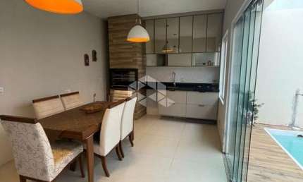 Casa com 3 quartos à venda na Rua Armando Dias Azevedo, 167, São José, Canoas
