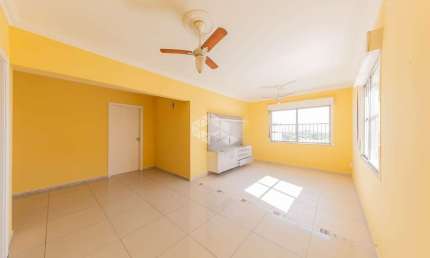 Apartamento 3 dormitorios sendo 1 suite no bairro Centro em Canoas/RS