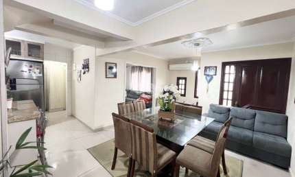 Casa com 4 quartos à venda na Rua Lupicínio Rodrigues, 485, Parque Santo Inácio, Esteio