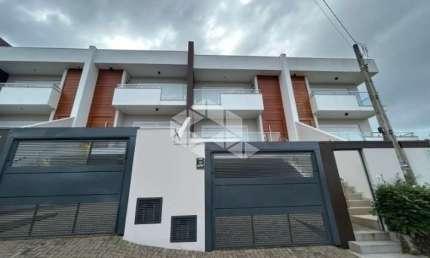 Casa Sobrado a venda em São Leopoldo, bairro São José