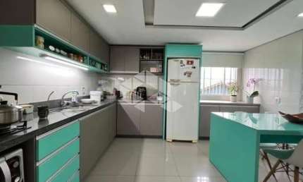 Casa com 3 quartos à venda na Rua Guilherme Vielitz, 492, Canudos, Novo Hamburgo