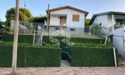 Casa com 3 quartos à venda na Rua Caxias do Sul, 888, Rincão, Novo Hamburgo