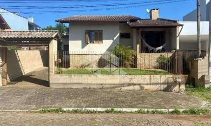 Casa com 3 quartos à venda na Marcílio Dias, 295, Harmonía, Ivoti
