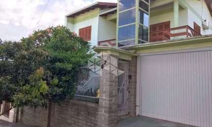 Casa Sobrado 4 quartos em Sapucaia/RS, Bairro São José