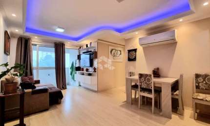 Apartamento com 3 quartos à venda na Rua Brasil, 1297, Centro, Canoas
