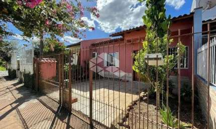 Casa com 2 quartos, Bairro Passos dos Ferreiros, Gravataí/RS