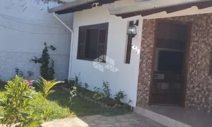Excelente Casa 3 dormitórios/Quarto Bairro Harmonia em Canoas