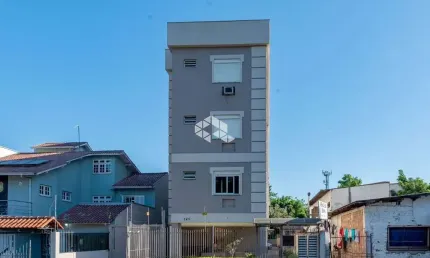 Apartamento 2 dormitórios em frente ao parque  em Canoas