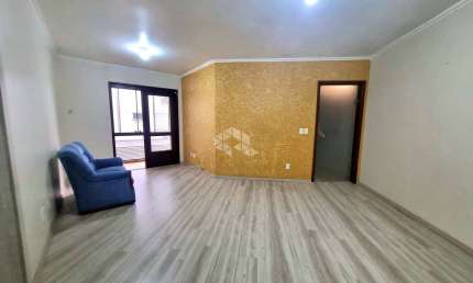 Apartamento 3 dormitórios sendo 1 suíte total 112m² privativos Centro de Canoas