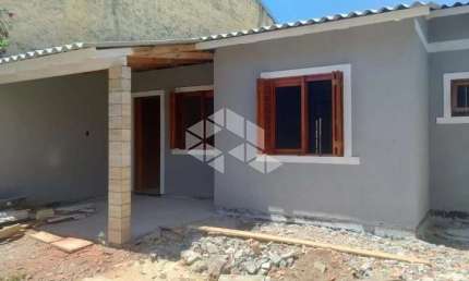 Excelente Casa 3 Dormitórios Bairro Mato Grande em Canoas