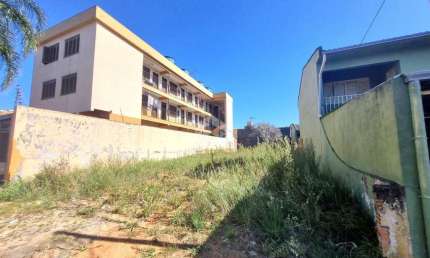Terreno 310m² investidores ou moradia bairro São José em Canoas