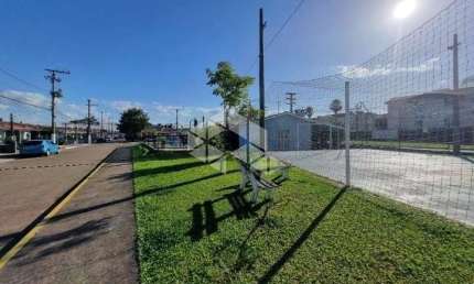 Casa em condomínio com 2 Quartos,  49m² Bairro Mato Grande