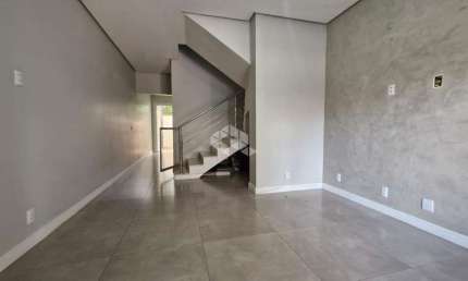 Casa com 2 quartos à venda na Vereador Adão Santos, 17, São José, Canoas