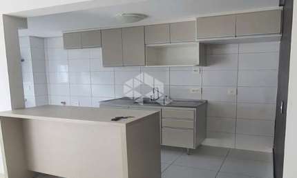 Apartamento 56,20m² 02 dormitórios 01 suíte 01 vaga no Bairro Centro em Canoas