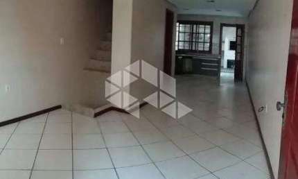 Sobrado 2 dormitórios 1 vaga 75,00m² bairro Mato Grande / Canoas