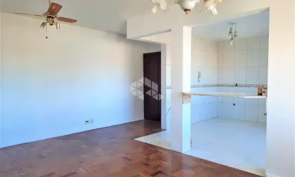 Apartamento com 2 quartos à venda na Avenida Guilherme Schell, 5448, Centro, Canoas