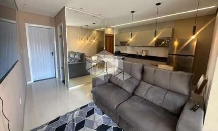 Casa 55m² 02 dormitórios, 02 vagas no Bairro Rio Branco, em Canoas
