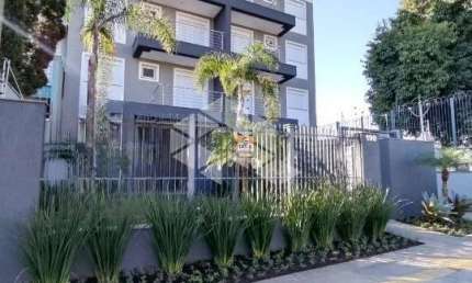 Apartamento novo, 2 dormitórios, vaga de garagem. Centro Esteio