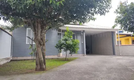 Casa com 3 quartos à venda na Rua Doutor Olavo Fernandez, 1735, Estância Velha, Canoas