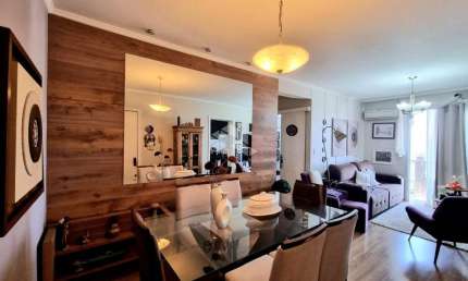 Apartamento 2 Dormitórios, Bairro Rio Branco, Novo Hamburgo/RS