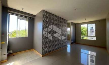 Apartamento com 2 quartos à venda na Rua Dom João Becker, 1852, Fátima, Canoas