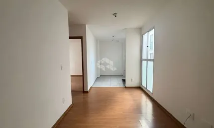 Apartamento 2 dormitórios, vaga de garagem no bairro igara