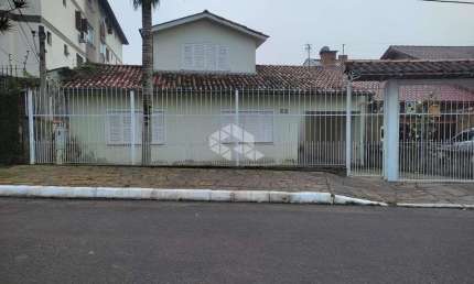 Casa com 2 quartos à venda na Rua Mem de Sá, 258, Nossa Senhora das Graças, Canoas