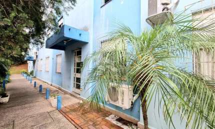 Apartamento Térreo 3 Dormitórios Bairro Canudos, Novo Hamburgo