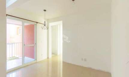 Apartamento 02 dormitórios no Bairro Fátima em Canoas